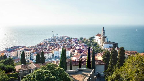 Das sind die 10 sichersten Reiseziele der Welt