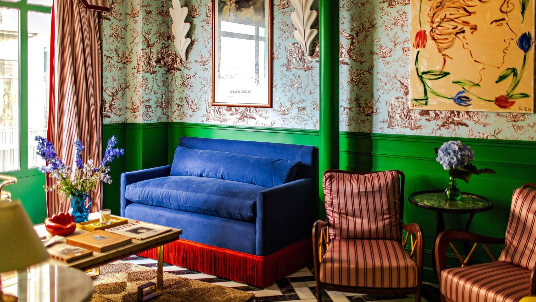 Ohlala! Diese 10 Hotels sind besonders günstig und besonders schön