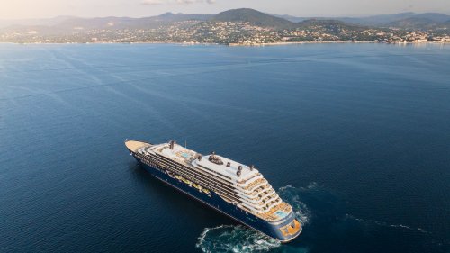 Die besten neuen Kreuzfahrten der Welt: Hot List 2025