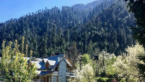 10 gorgeous getaways in Manali