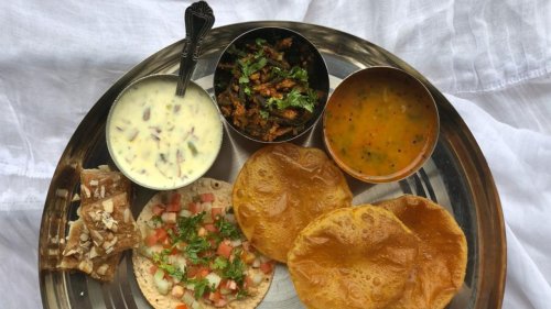 Best thali in Mumbai, as picked by the city’s top foodies