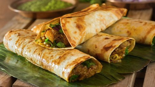 The best kati rolls in Kolkata, as picked by the city’s top foodies