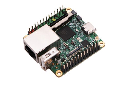 Duo S RISC-V/Arm SBC features Sophgo SG2000 SoC, Ethernet, WiFi 6, and Bluetooth 5 connectivity