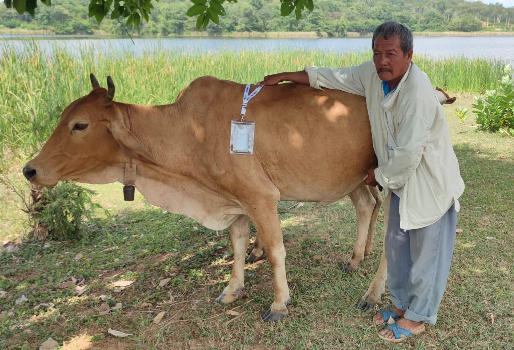 AGRO & FARMING TECH DISRUPT - cover