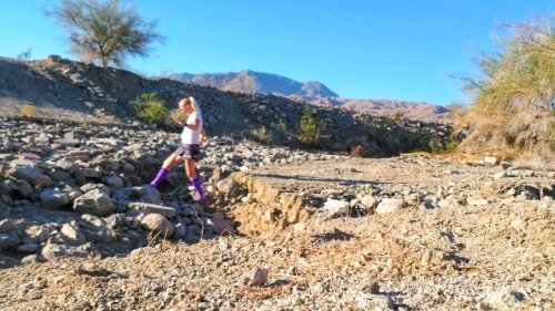 Trail Running Benefits: Getting Back to Nature