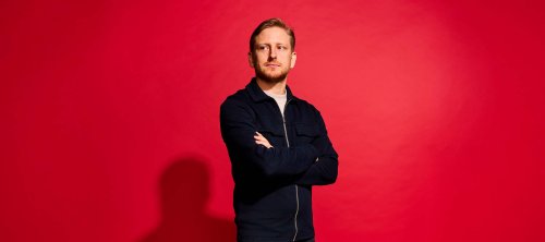 A curiosity to learn - Coaches' Voice