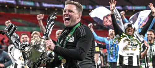 Newcastle United 2 Liverpool 1: EFL Cup final tactical analysis - Coaches' Voice