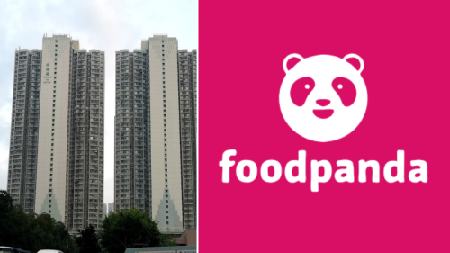 Foodpanda delivery worker flashes customer after asking to use toilet, arrested for alleged indecent assault