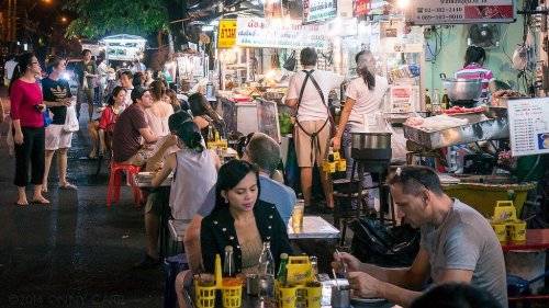 So you’ve arrived in Thailand for the first time: What to do and avoid