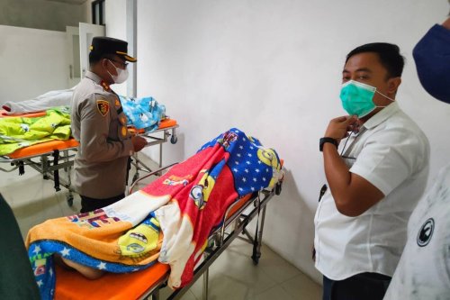 Indonesian man kills parents, sister with poison over financial burden ...