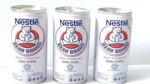 Why are Indonesians panic buying cow’s milk with a bear as the brand’s mascot?
