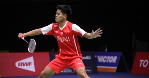 Indonesia mourns death of young badminton star Syabda Perkasa Belawa
