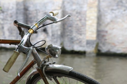 DOLE to provide bicycles, cellphones to fully vaccinated A4 workers