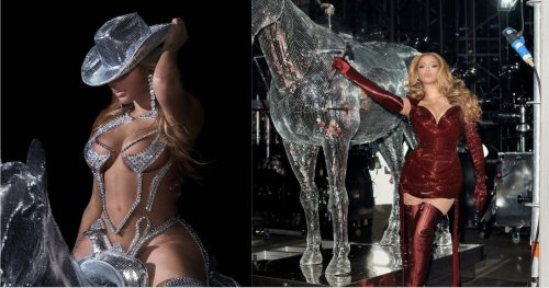 Is Beyonce coming to Manila? Promoter’s tweet has got the Beyhive buzzing