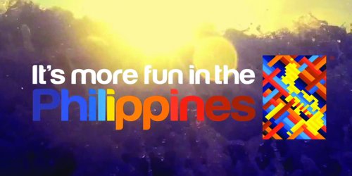 No ‘more fun in the Philippines’ as tourism department eyes yet another rebrand