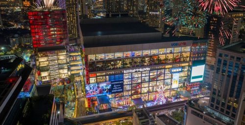 Bangkok’s newest shopping destination Emsphere opens with IKEA, Gordon Ramsay and more