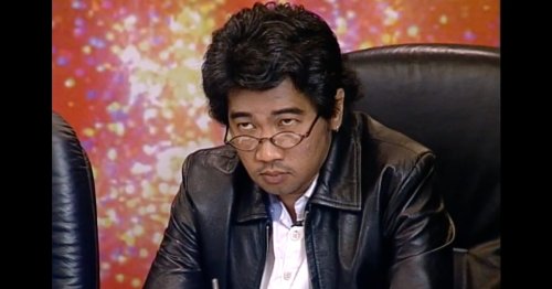 Ex-Singapore Idol Judge Ken Lim Slapped With New Sexual Misconduct ...