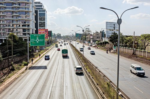Silicon Savanna: The workers taking on Africa’s digital sweatshops