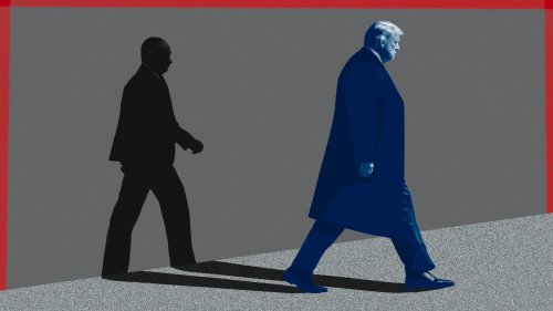 The Shadow Puppet: A Russian’s Warning about Trump