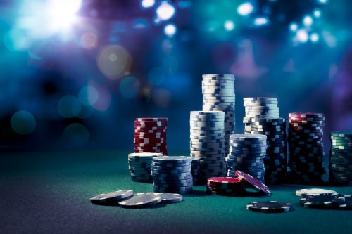 15 Things You Should Consider For Online Casino Games