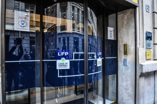 L1 – Nicolas de Tavernost : Une nouvelle vision pour valoriser le football français