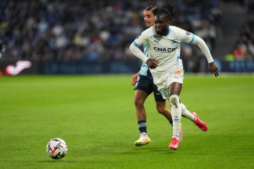 Havre-OM (1-3) La direction de l’arbitrage revient sur une action litigieuse