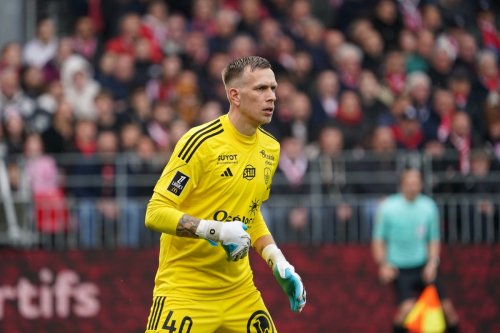 OM-Brest : Plusieurs cadres brestois absents au Vélodrome