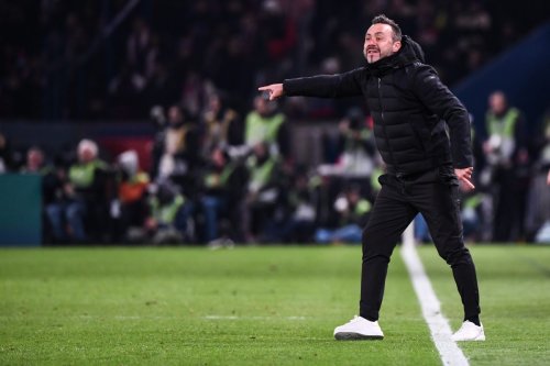 Mercato OM : De Zerbi dresse une liste de six joueurs intransférables cet été