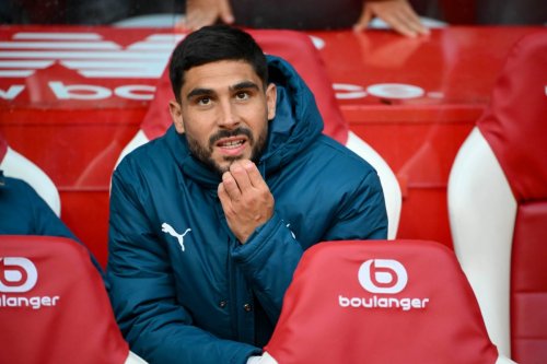 Mercato OM : Un attaquant assuré pour la saison prochaine