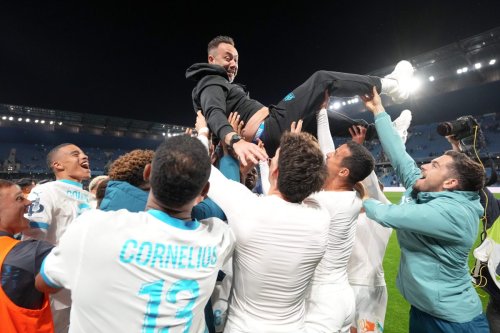 OM – L’OM retrouve la LDC, De Zerbi déballe tout