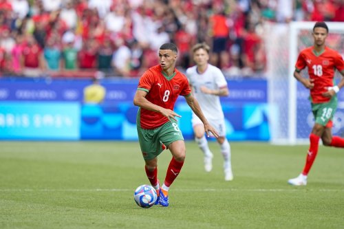 Mercato OM : Bonne nouvelle dans le dossier El Khannouss