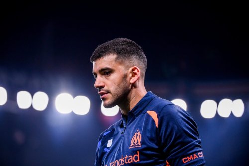 OM – Geronimo Rulli suscite l’intérêt, sa mère intervient