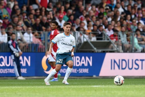 OM – Le club a toujours des difficultés avec sa formation