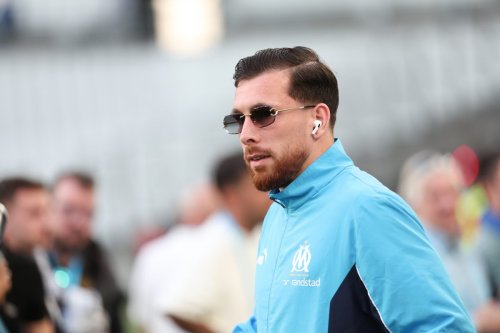 OM-Rennes (4-2) Hojbjerg : « C’est un gros club, qui mérite »