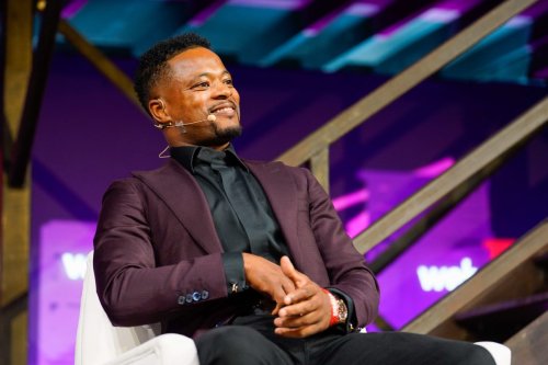 Ex-OM : Le futur adversaire de Patrice Evra prévient « ça va cogner fort ! »