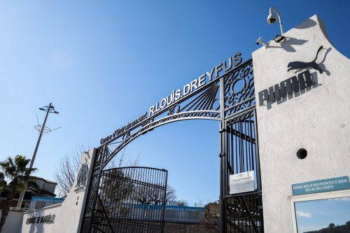 OM – Le siège administratif de l’OM va déménager