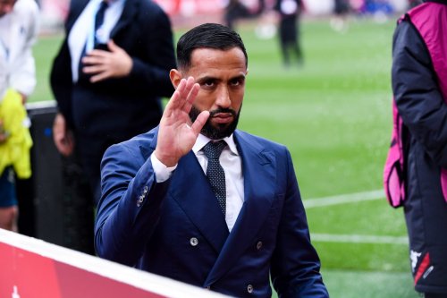 OM – Benatia rend hommage à Jean-Louis Gasset