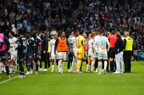 Havre-OM : Des supporters marseillais attaqués, Le Havre va sévir