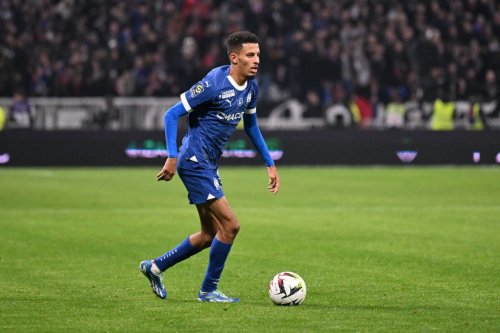 Mercato OM : Ounahi suscite l’intérêt en Espagne et Italie