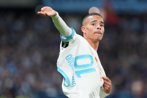 OM – Greenwood s’extasie après la qualification en Ligue des champions