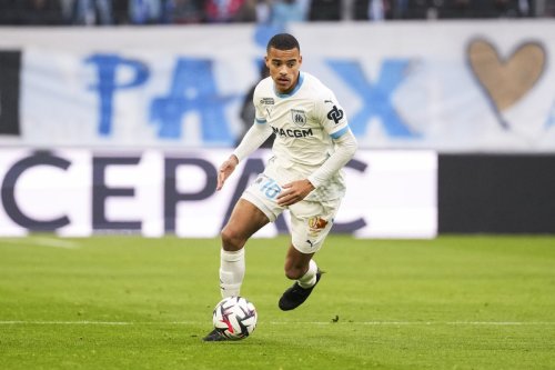 OM – Le club prévient Mason Greenwood