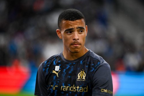 OM – 80M€ pour Greenwood, Pierre Ménès hallucine