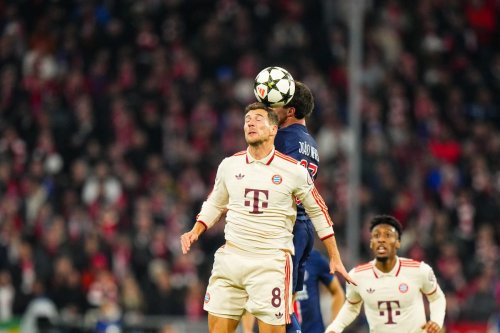 Mercato OM : Un joueur du Bayern Munich priorité de l’OM