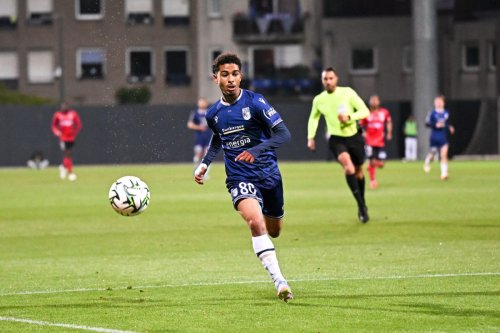 Mercato OM : Un jeune de Ligue 2 pour suppléer Greenwood ?