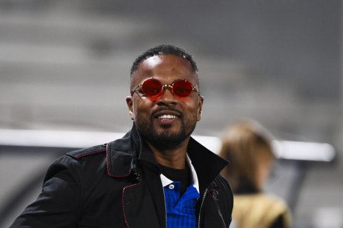 Ex-OM : Patrice Evra débute sa carrière en MMA au mois de mai à Paris
