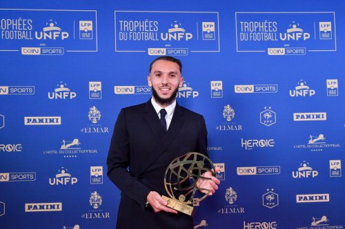 OM – Gouiri revient sur la saison de l’OM dont le stage à Rome