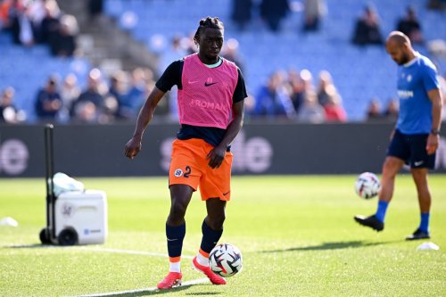 OM – Le prêt de Bamo Meïte tourne au cauchemar