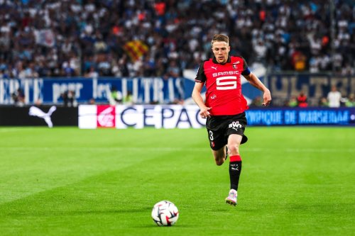 Mercato OM : L’OM espère un échange avec Rennes