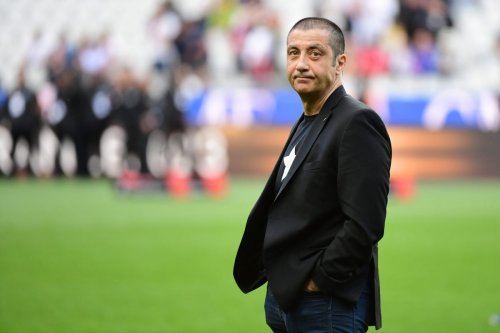 OM – Vente du club, on est passé proche d’un désastre