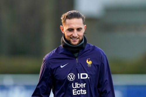 OM – Jean-Michel Larqué s’en prend à Rabiot